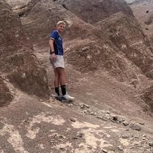 Meet your Posher, Steven